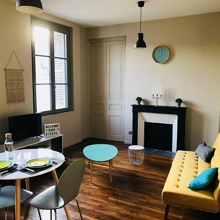 Appartement De Standing A Tours Centre - 50M² 外观 照片