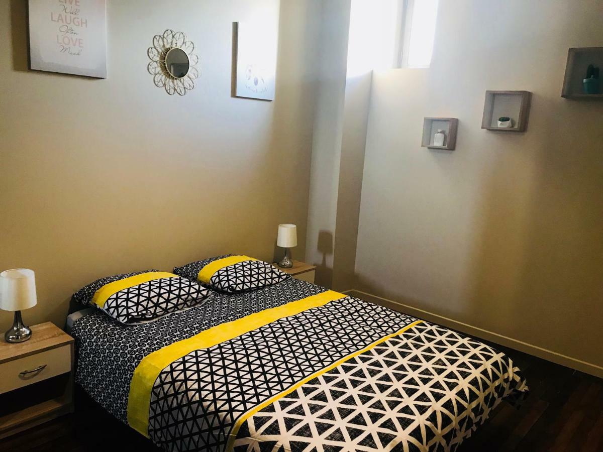 Appartement De Standing A Tours Centre - 50M² 外观 照片