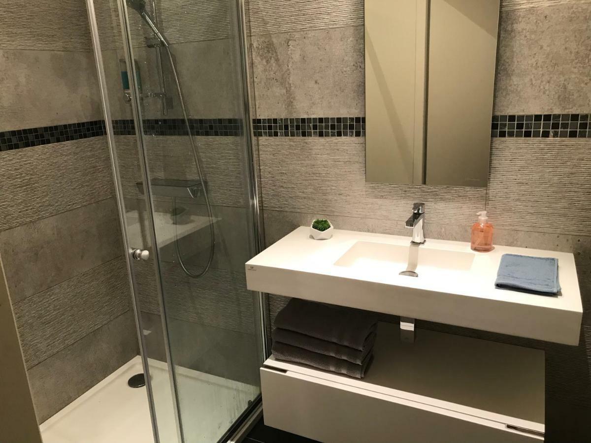 Appartement De Standing A Tours Centre - 50M² 外观 照片