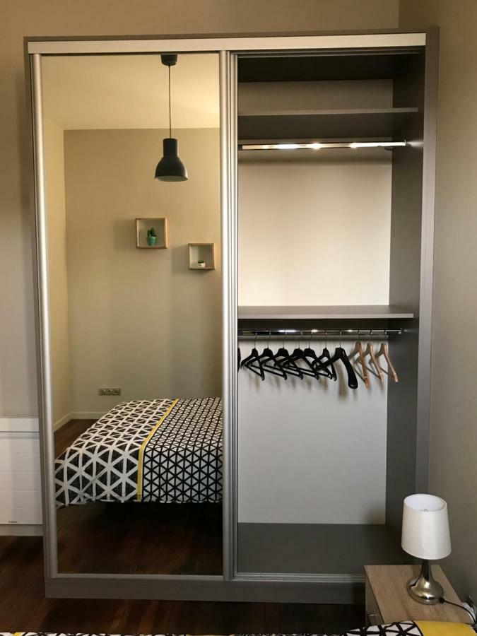 Appartement De Standing A Tours Centre - 50M² 外观 照片