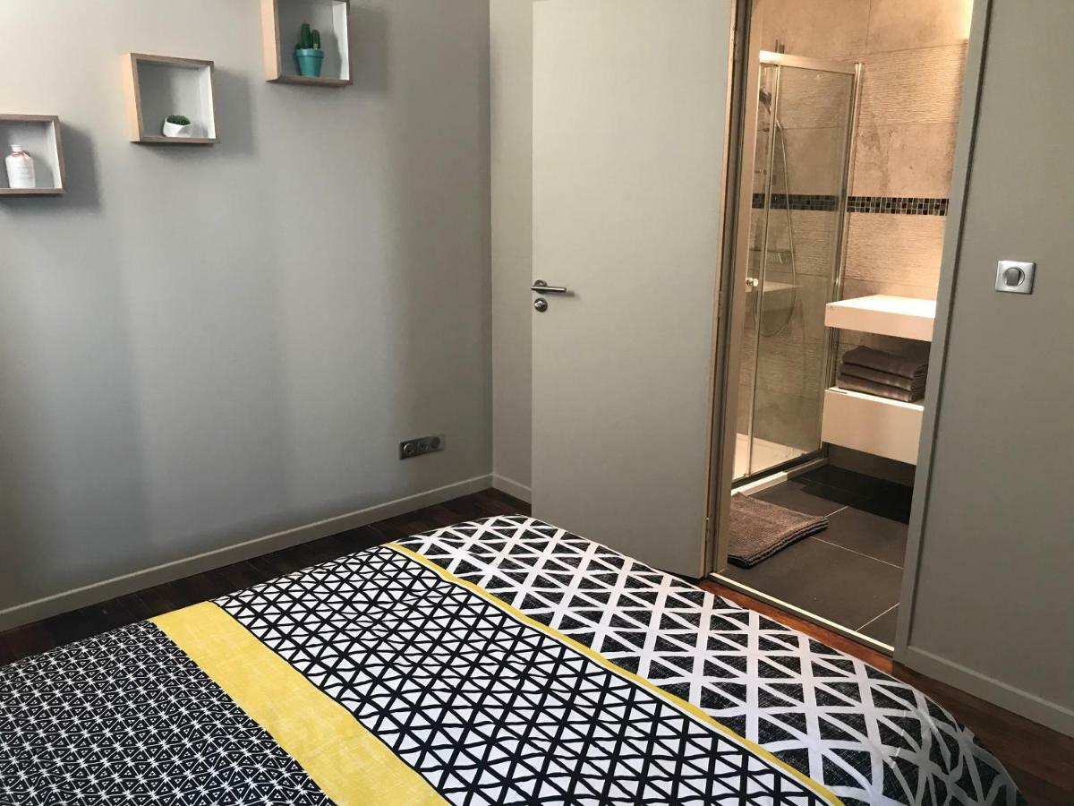 Appartement De Standing A Tours Centre - 50M² 外观 照片