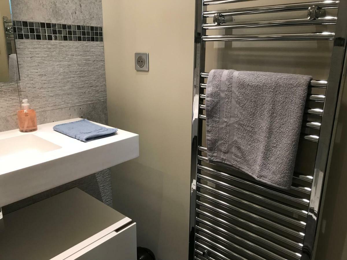 Appartement De Standing A Tours Centre - 50M² 外观 照片